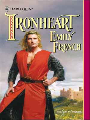 Ironheart - ebook